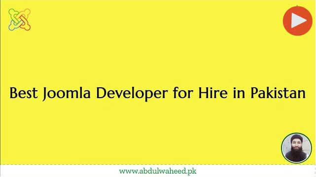 best_joomla_developer_for_hire